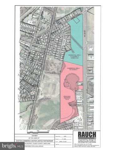 OCEAN GATEWAY, Easton, MD 21601