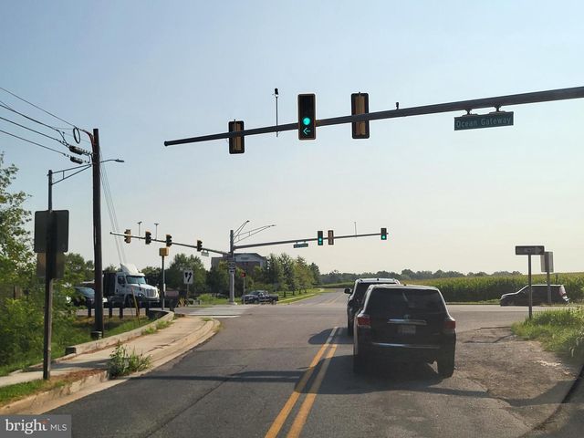 OCEAN GATEWAY, Easton, MD 21601