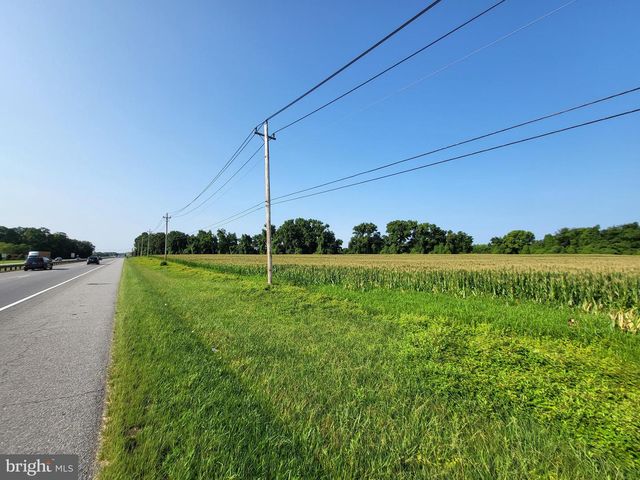 OCEAN GATEWAY, Easton, MD 21601