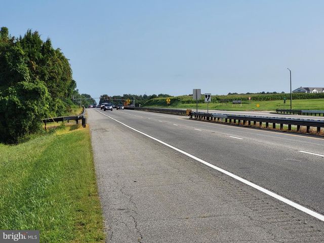 OCEAN GATEWAY, Easton, MD 21601