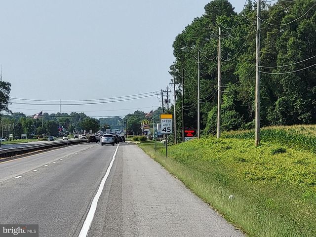 OCEAN GATEWAY, Easton, MD 21601