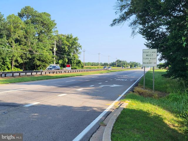 OCEAN GATEWAY, Easton, MD 21601