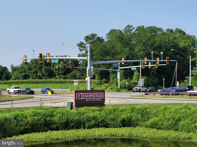 OCEAN GATEWAY, Easton, MD 21601