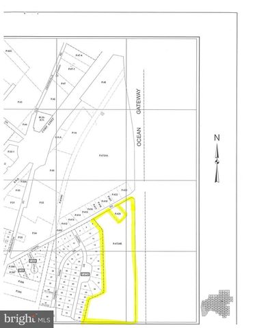 OCEAN GATEWAY, Easton, MD 21601