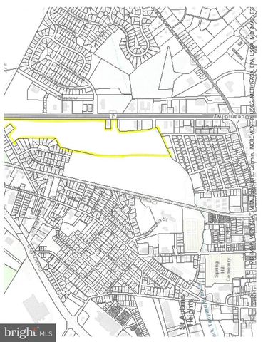 OCEAN GATEWAY, Easton, MD 21601