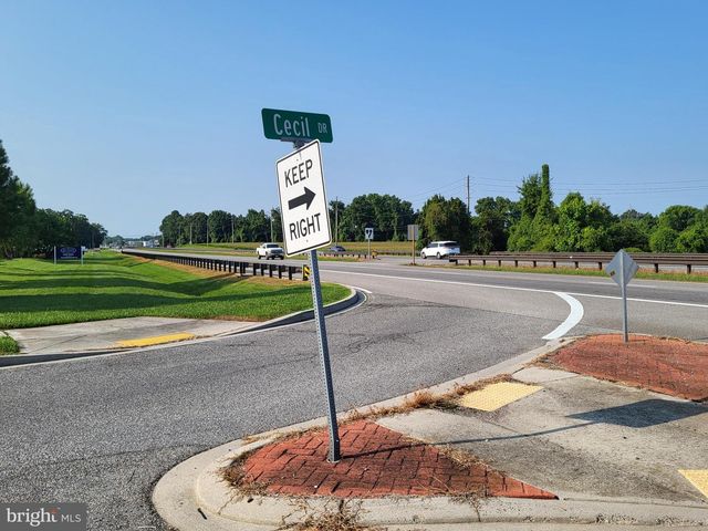 OCEAN GATEWAY, Easton, MD 21601