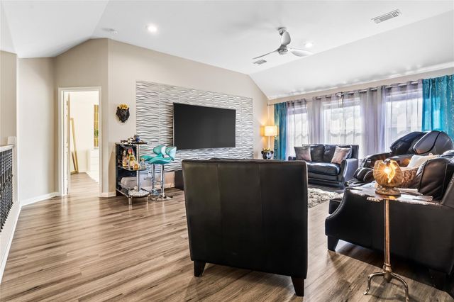 5515 E Terrace Gable Circle, Katy, TX 77494