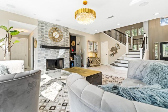 5515 E Terrace Gable Circle, Katy, TX 77494