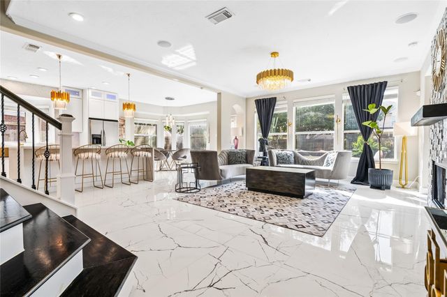 5515 E Terrace Gable Circle, Katy, TX 77494