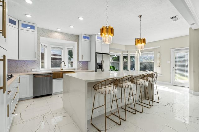 5515 E Terrace Gable Circle, Katy, TX 77494