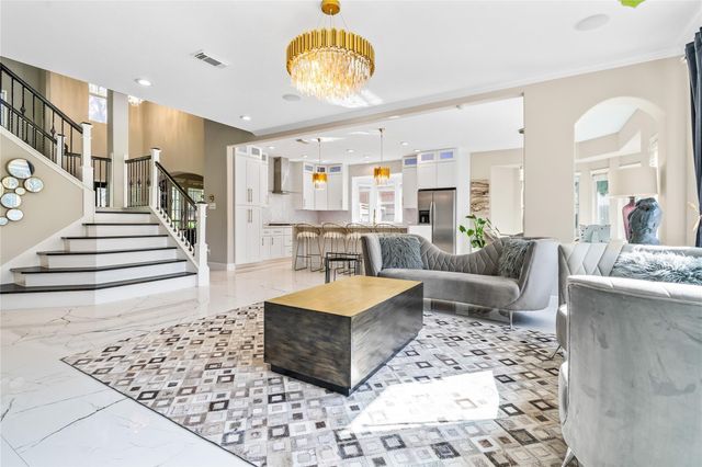 5515 E Terrace Gable Circle, Katy, TX 77494