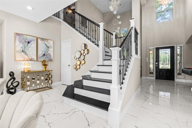 5515 E Terrace Gable Circle, Katy, TX 77494