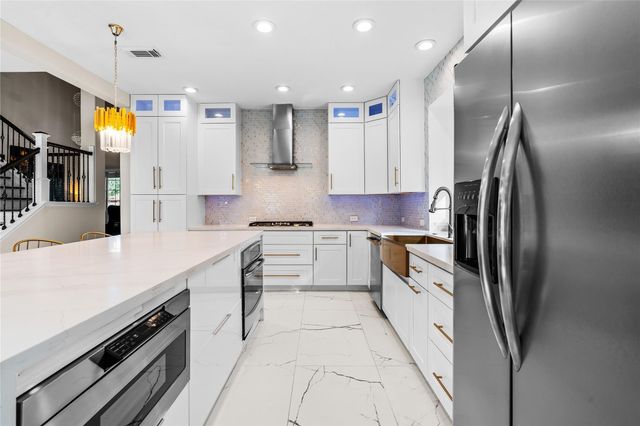 5515 E Terrace Gable Circle, Katy, TX 77494