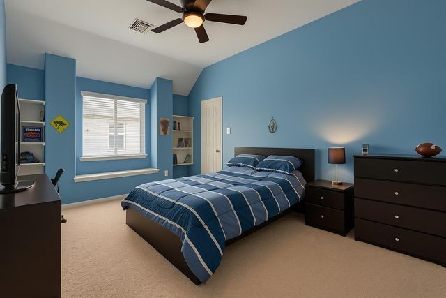 5515 E Terrace Gable Circle, Katy, TX 77494