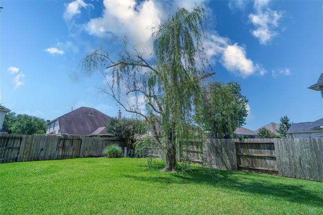 5515 E Terrace Gable Circle, Katy, TX 77494