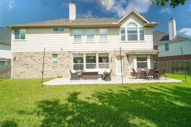 5515 E Terrace Gable Circle, Katy, TX 77494