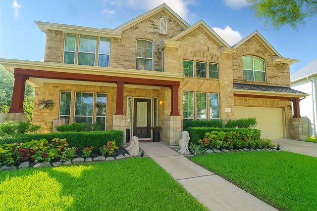 5515 E Terrace Gable Circle, Katy, TX 77494