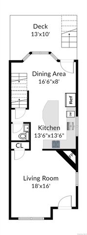 85 Park Avenue RIGHT SIDE, West Harrison, NY 10604