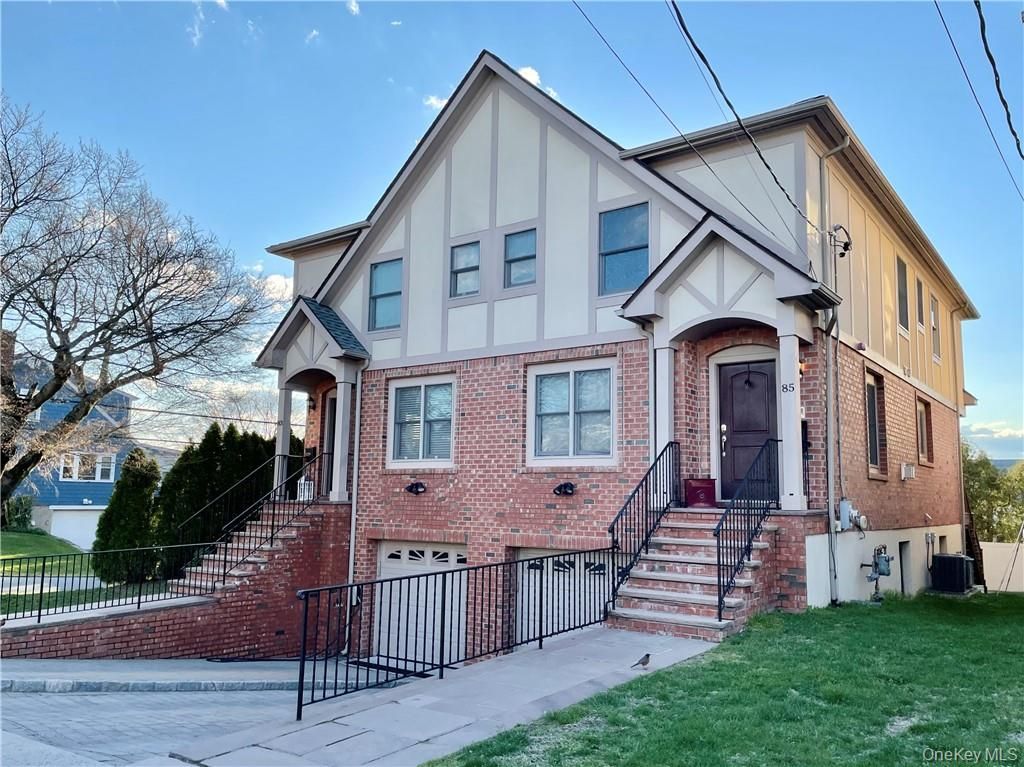 85 Park Avenue RIGHT SIDE, West Harrison, NY 10604