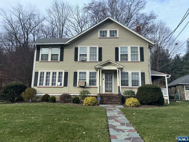 614 Goffle Road 2, Hawthorne, NJ 07506