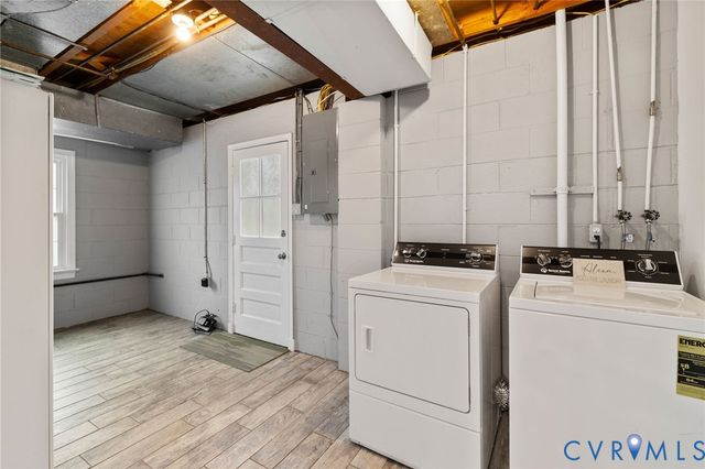 7432 Sandlewood Dr, Richmond, VA 23235