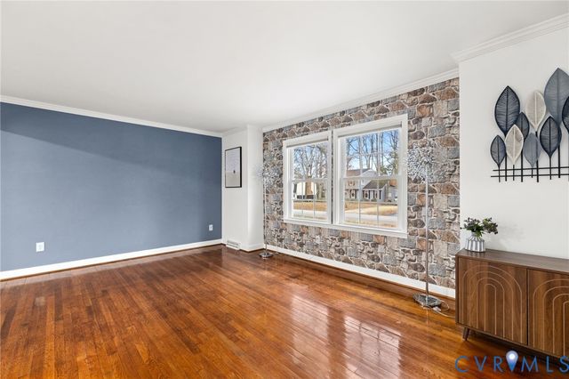 7432 Sandlewood Dr, Richmond, VA 23235