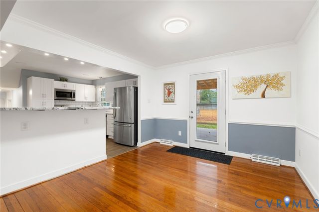 7432 Sandlewood Dr, Richmond, VA 23235