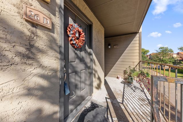 5757 E University Boulevard 26D, Dallas, TX 75206