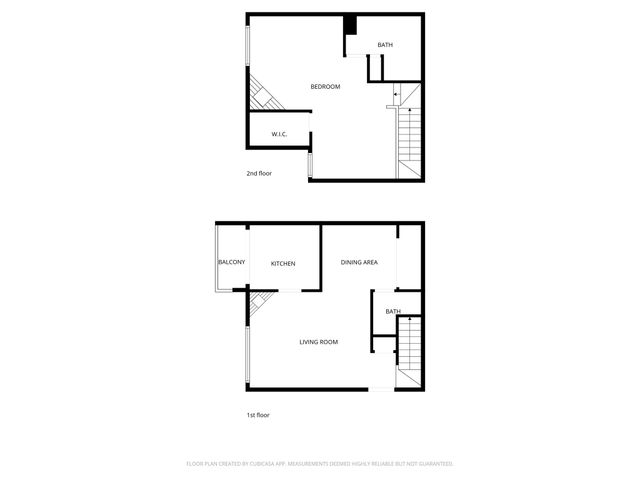 5757 E University Boulevard 26D, Dallas, TX 75206