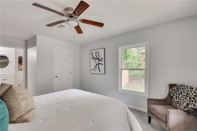 6030 Ridge Drive SE, Mableton, GA 30126
