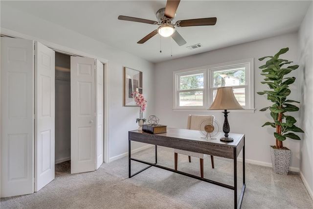6030 Ridge Drive SE, Mableton, GA 30126