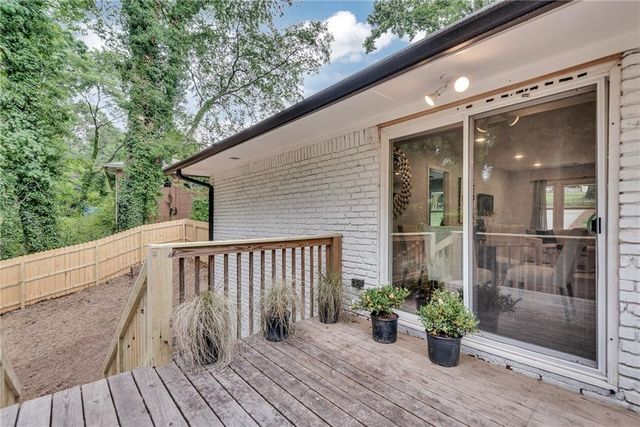 6030 Ridge Drive SE, Mableton, GA 30126