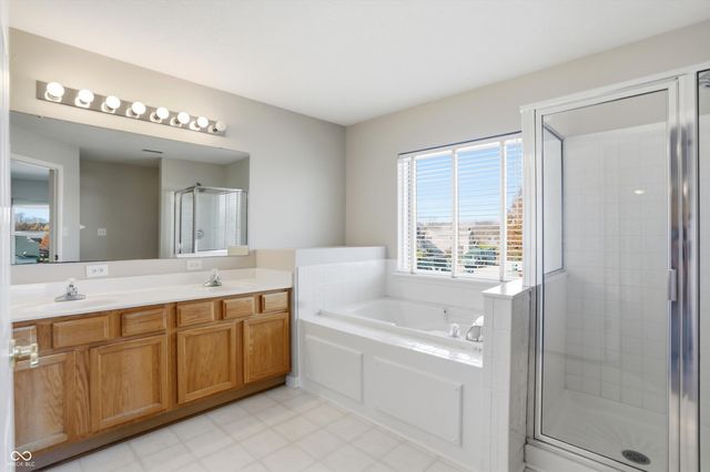 13789 Stone Haven Drive, Carmel, IN 46033