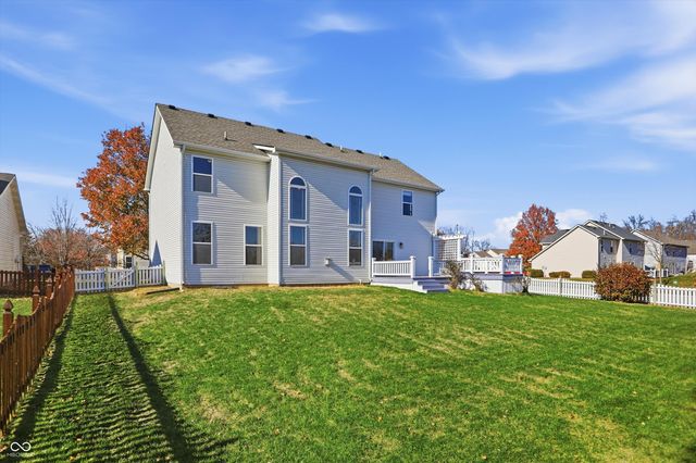 13789 Stone Haven Drive, Carmel, IN 46033