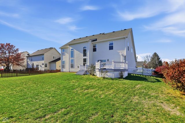 13789 Stone Haven Drive, Carmel, IN 46033