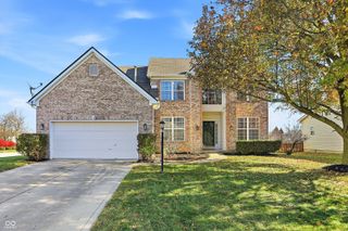 13789 Stone Haven Drive, Carmel, IN 46033