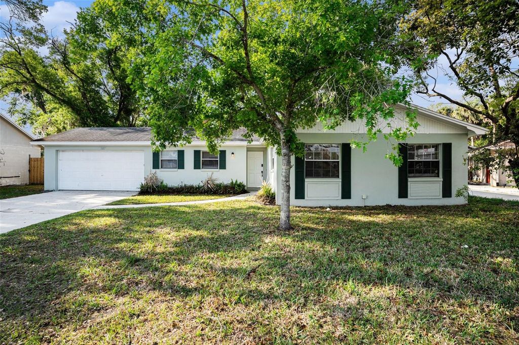 1027 PINEGROVE DRIVE, Brandon, FL 33511