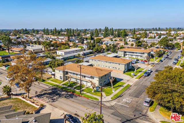 12221 Peacock Court, Garden Grove, CA 92841