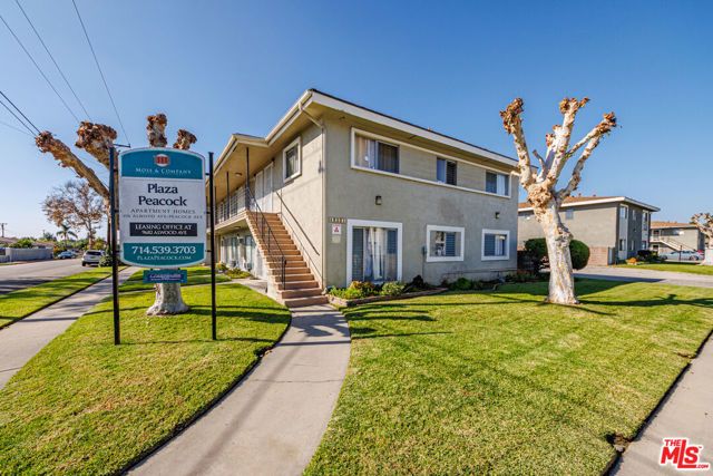 12221 Peacock Court, Garden Grove, CA 92841