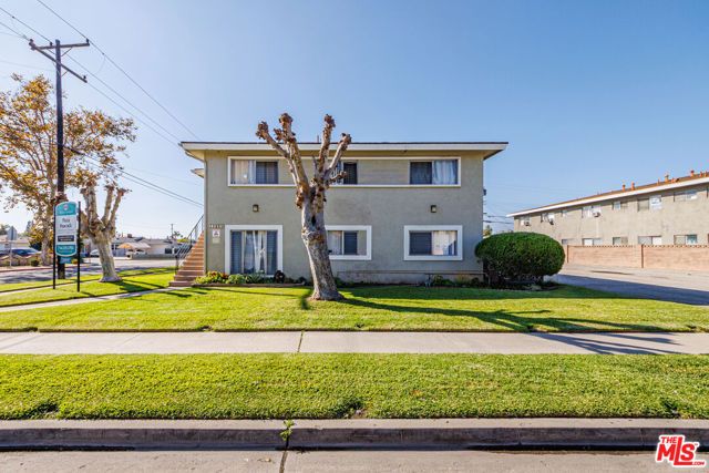 12221 Peacock Court, Garden Grove, CA 92841