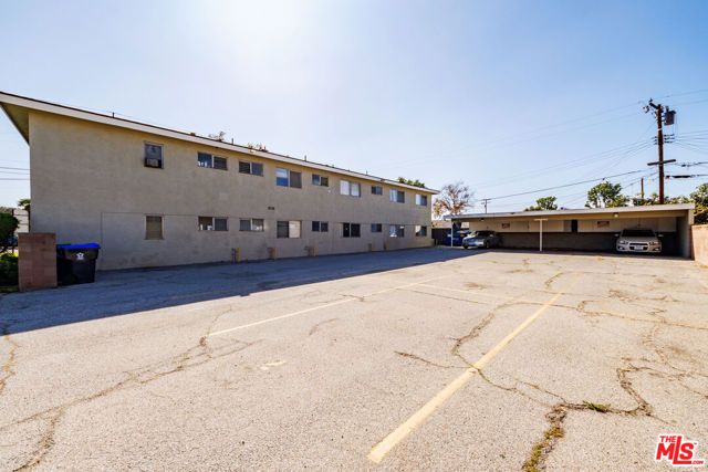 12221 Peacock Court, Garden Grove, CA 92841