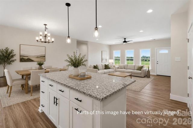 4489 Taylorsville Hwy Highway, Statesville, NC 28677