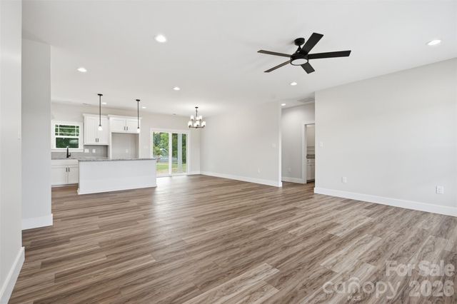 4489 Taylorsville Hwy Highway, Statesville, NC 28677