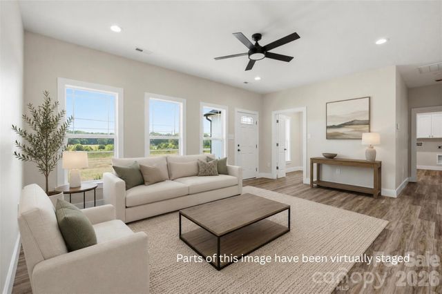 4489 Taylorsville Hwy Highway, Statesville, NC 28677