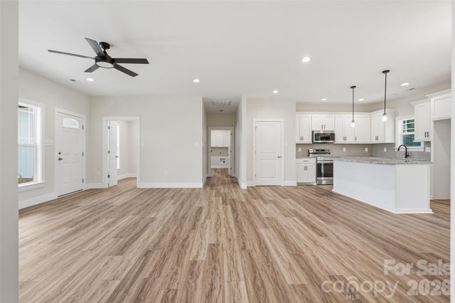 4489 Taylorsville Hwy Highway, Statesville, NC 28677
