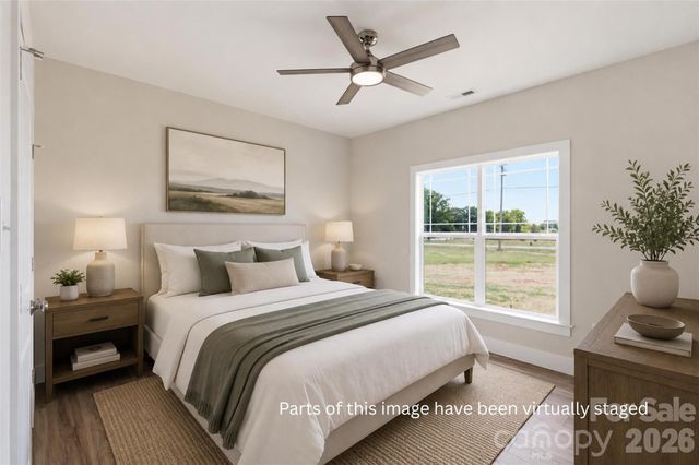 4489 Taylorsville Hwy Highway, Statesville, NC 28677