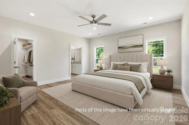 4489 Taylorsville Hwy Highway, Statesville, NC 28677