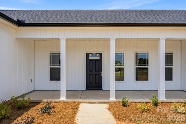 4489 Taylorsville Hwy Highway, Statesville, NC 28677