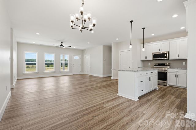 4489 Taylorsville Hwy Highway, Statesville, NC 28677