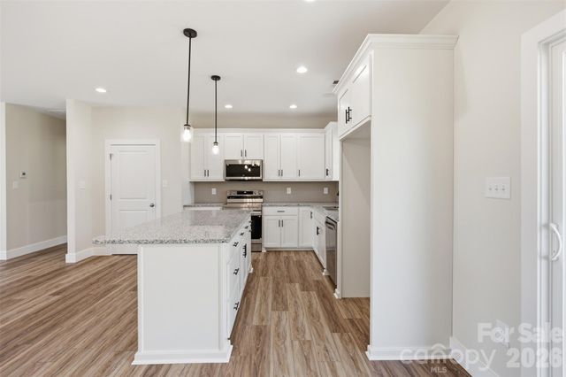 4489 Taylorsville Hwy Highway, Statesville, NC 28677